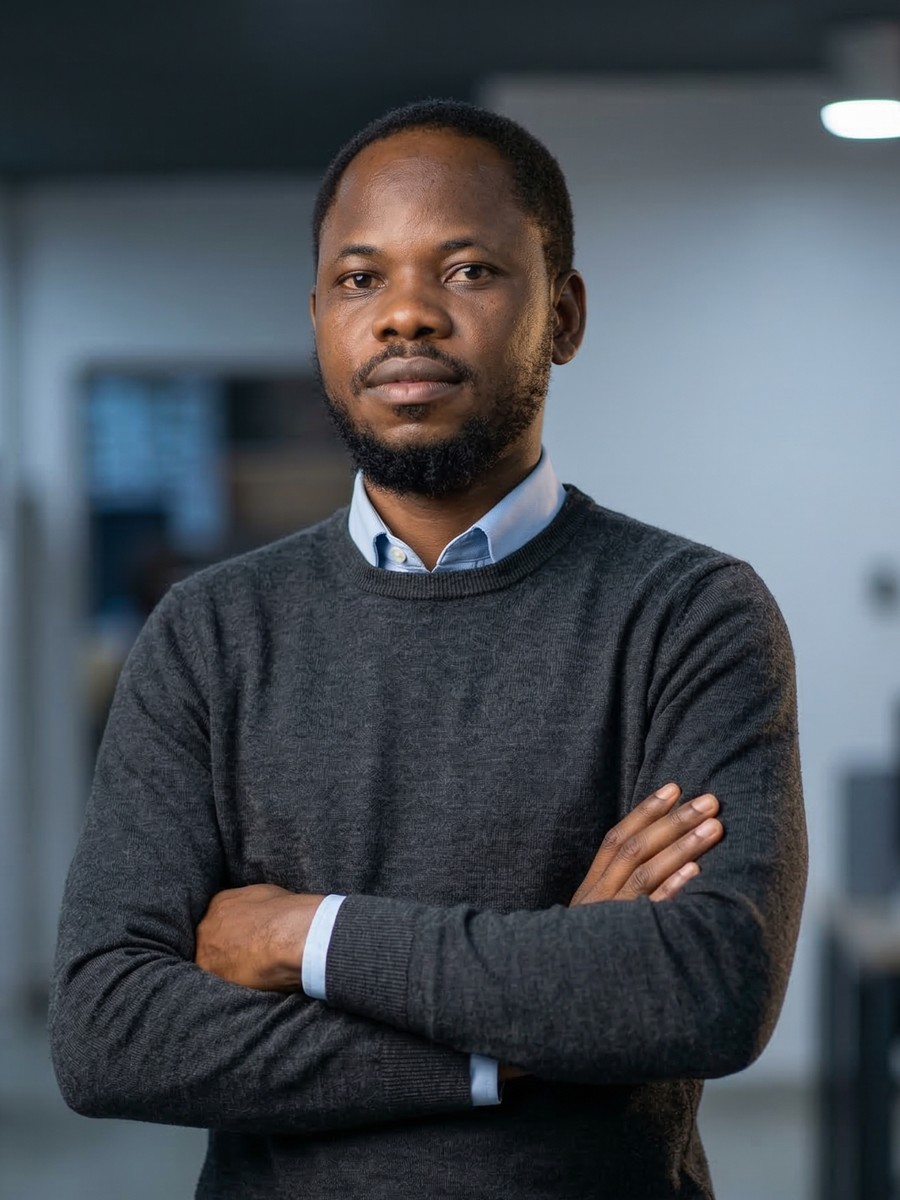 Ismail Muhammad Adam, Brainers Labs