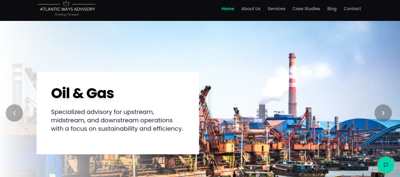 Atlantic Ways Advisory